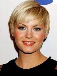 Short Hairstyles For Square Faces 2014 Short Thin Hair Short Hair Styles For Round Faces Hair Styles