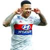 Memphis depay png cliparts, all these png images has no background, free & unlimited downloads. 1