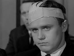 Perry Mason" The Case of the Careless Kidnapper (TV Episode 1964)