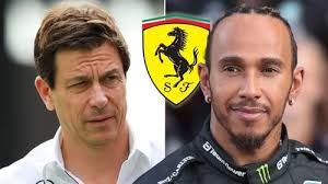 George Russell F1 title credentials doubted as Lewis Hamilton comparison  made