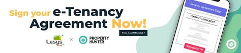 Proportionate to the estimated value of the property). Welcome To The Property Hunter E Tenancy