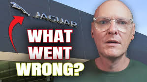 Interview Andy Goss, Group Sales Operations Director, Jaguar Land Rover