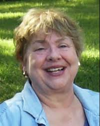 Mary Beth Gordon Obituary April 23, 2025