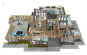 Rendering In 2020 3d Home Design Software 3d Home Design Chief Architect