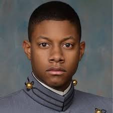 WP-ORG Eulogy for Andrew J. Hunt -- USMA '15