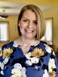 Elizabeth Fisher-Vincent Obituary