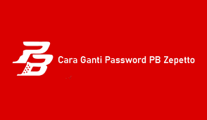 Alias sobat telat mengambil akun tersebut. 6 Cara Ganti Password Pb Zepetto Terbaru 2021 Tigasiku
