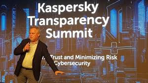 Russian Cyber Security Firm Moves Away From Moscow After Allegations Of Kremlin Spying Science Tech News Sky News