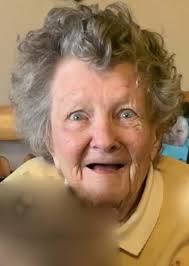 Joan Mosby Obituary (2022)