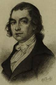 Robert Gibbes Barnwell (1761-1814)