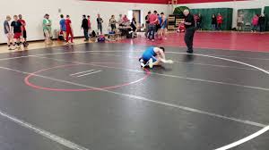 Mason Esterline's Wrestling Recruiting Profile