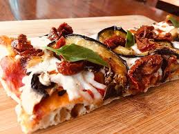 Pizza in teglia | authentic italian pan pizza recipe. Hgohsztnugvyjm