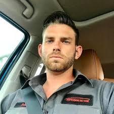 Chris Forgey's Instagram, Twitter & Facebook