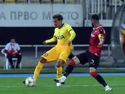 The ultimate football manager 2020 wonderkids shortlist that contains over 300 of the best wonderkid players in fm20. I Have Only Respect For Dele Alli Says Tottenham Manager Jose Mourinho Football News