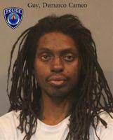 Illinois man tased after robbing Cedar Lake CVS, fleeing from police