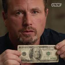 A Masterclass In Forgery From One Of The Best Counterfeiters In The World