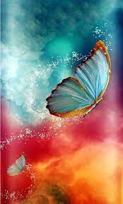 Pin By Rebeca Tamayo On Wallpapers Wallpaper Wa Butterfly Wallpaper Beautiful Wallpapers