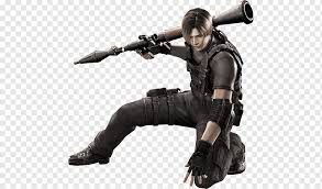 Karanlık taraf günlükleri resident evil 2 leon s. Resident Evil 4 Resident Evil 2 Leon S Kennedy Chris Redfield Others Video Game Weapon Capcom Png Pngwing