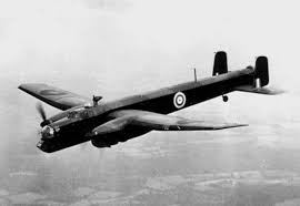 Armstrong Whitworth Whitley - Wikipedia