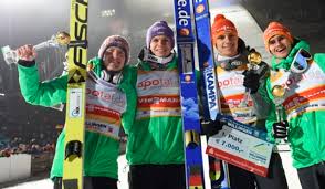 See more ideas about skoki narciarskie, narciarstwo, jumpers. Skoki Narciarskie Willingen 2 Radiomaryja Pl