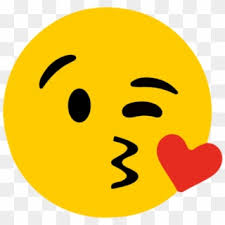 Whether you want to or , smiley faces are some of the most versatile around, with literally hundreds of ways to express yourself. Kissy Face Emoji Gifs Clipart 1585055 Pikpng
