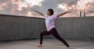 Yoga hmmm is one of houston's most popular yoga studios. Sunset Yoga With Auhona Hoq Houston Museum Of Natural Science 15 April 2021