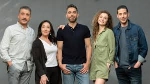 * aşk tarif edilebiliyorsa aşk değildir ! Askin Tarifi Nin Oyuncu Kadrosu Belli Oldu Televizyon Haberleri