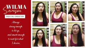 Profile for Wilma Samson