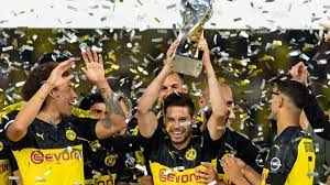 Check out his latest detailed stats including goals, assists, strengths & weaknesses and match. Borussia Dortmund Raphael Guerreiro Wird Wieder Zum Leistungstrager Eurosport