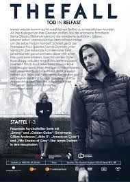 Gibson is forced to take greater risks than ever, but the closer she comes to capturing him, the more spector trespasses into her private world. The Fall Tod In Belfast Staffel 1 3 7 Dvds Jpc
