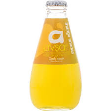 AVŞAR MEYVELİ MADEN SUYU MANGO ANANAS  200 ML * 24 ADET