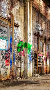 Only the best hd background pictures. Wall With Graffiti Wallpaper Iphone Android Desktop Backgrounds