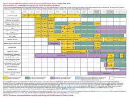 Mmr Vaccine Schedule Examples And Forms
