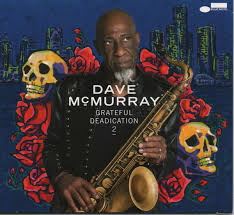 David McMurray