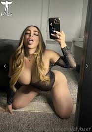 Alybzan Analy Bazan Nude Leaks Onlyfans Photo Fapeza 72800 | Hot Sex Picture