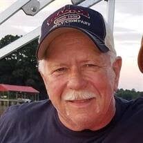 Michael Belyeu's Instagram, Twitter & Facebook