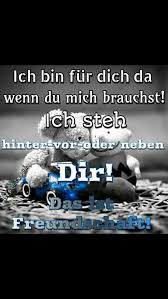 Ich Bin Fur Dich Da Zitate Zum Thema Freundschaft Freundschaft Zitate Spruche