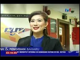 Jadwal tv minggu, 2 mei 2021: Dunia Jam 10 Setiap Hari Pukul 10 00 Malam Di Tv1 Youtube