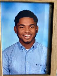 Bronx Man Indicted for Murder of 17-Year-Old Rising Basketball Star,  Brandon Hendricks