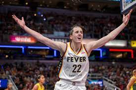 Clark is lifting the WNBA from vague irrelevance to serious conversation -  The Press Democrat