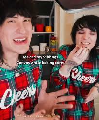 Is Johnnie and Jake Sibilings