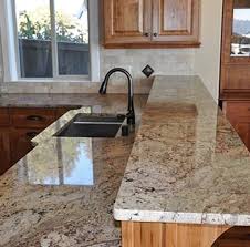 outdoor kitchen countertops