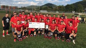 Cheap lift tickets are especially palatable to college kids. Thomas Automotive High School Football Team Of The Week Tussey Mountain Titans Wjac