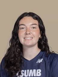 2025 Women's Volleyball Roster