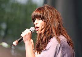 Store norske høst 2017 & vår 2018. Lise Karlsnes Wikipedia