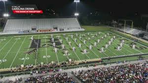 CAROLINA CROWN ""THE DOORS OF PERCEPTION"" at 2026 DCI Broken Arrow presented by OBU Athletic Bands