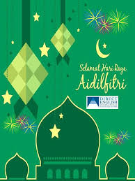 Send raya wishes with our hari raya gifts and hampers. Direct English International Language Centre Selamat Hari Raya Aidilfitri Facebook