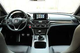 We did not find results for: 2019 Honda Accord Review The Driving Enthusiast S Family Sedan Roadshow