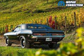 Image result for Black 1971 Challenger