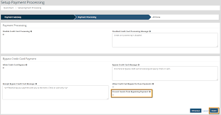Jun 15, 2021 · for six purchases spending $14,258.11, the agency couldn't provide any receipts, and for another six, the cardholders tried to bypass the $5,000 spending cap by splitting items. Starchapter Knowledgebase Limit Payment Bypass To Members